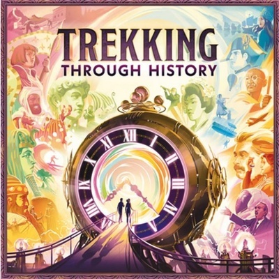 Trekking Through History (danneggiato)