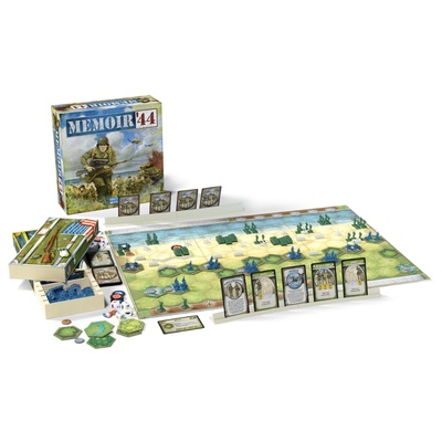 Memoir '44