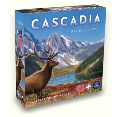 Cascadia