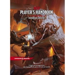 Dungeons & Dragons D&D: Manuale del Giocatore