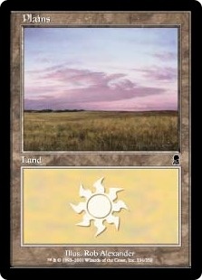 Plains (#334)