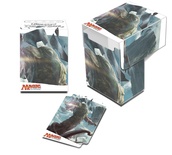 Deck Box Ultra PRO Magic Oath of Gatewatch KOZILEK DISTORTION V1 Porta Mazzo