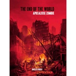 The End of The World – Apocalisse Zombie