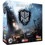 Side Quest - Frostpunk