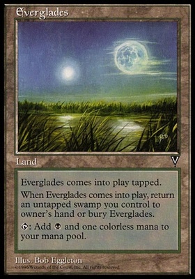 Everglades