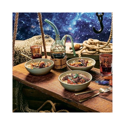 Dungeons & Dragons: Sapori del Multiverso - Il Secondo Ricettario Ufficiale di D&D