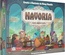 Navoria - Terre Dimenticate