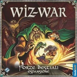 Wiz-War: Forze Bestiali
