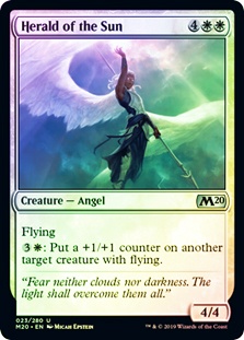 Herald of the Sun
