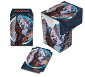 Deck Box Ultra PRO Magic KALADESH Dovin Baan V3 Porta Mazzo