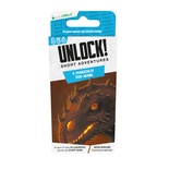 Unlock! Short Adventures: Il Dungeon di Doo-Arann's