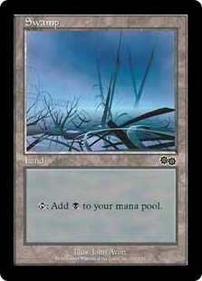 Swamp (#339)
