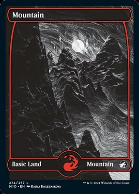 Mountain