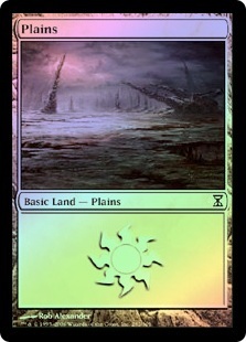 Plains (#282)