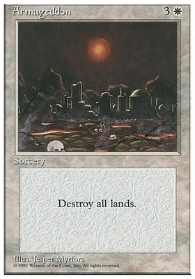 Armageddon