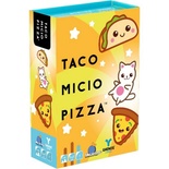 Taco Micio Pizza