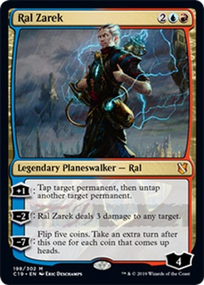 Ral Zarek