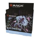Box Magic KALDHEIM Collector 12 Buste Booster Inglese