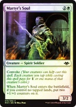 Martyr's Soul