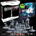 Boogeyman - Kickstar All-IN Exclusive