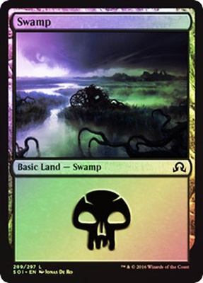 Swamp