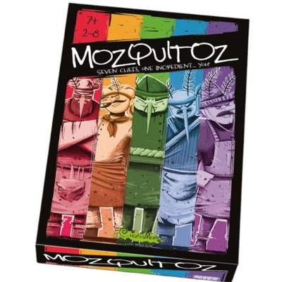 Mozquitoz