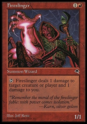 Fireslinger