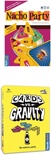 Nacho Party + Cards Vs. Gravity - Bundle (2)
