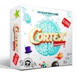 Cortex Challenge - 2