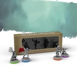 The Bad Karmas - The Zodiac Apocalypse Heroes