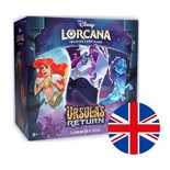 Lorcana - Ursula’s Return - Illumineer’s Trove