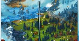 Sleeping Gods - Distant Skies - Collector's Edition