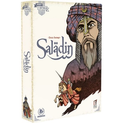 Saladin