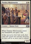 Tireless Missionaries