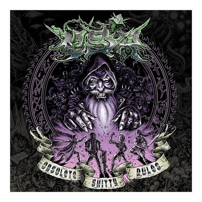 The True O.S.R. – Obsolete Shitty Rules