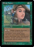 Elvish Hunter (Susan Van Camp)