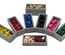 Carcassonne: Organizer Interno