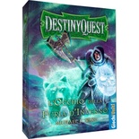 DestinyQuest - L'Occhio della Furia d'Inverno Librogame