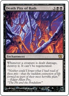 Death Pits of Rath