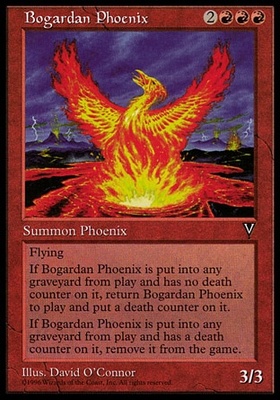 Bogardan Phoenix