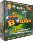 Passa la Bomba