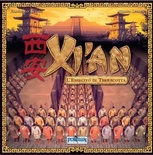 Xi'an (xian xi an)