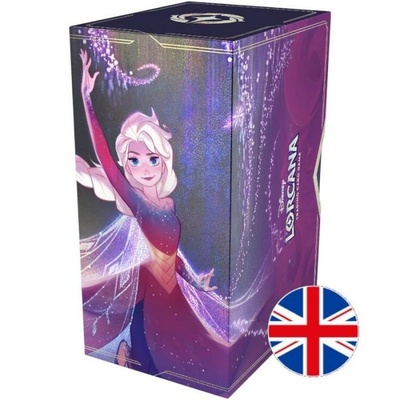 Lorcana - Gift Set - Fabled INGLESE
