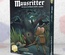 Mausritter - Un Gioco di Ruolo Baffi e Spada