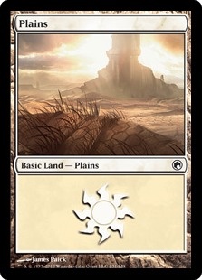 Plains (#231)