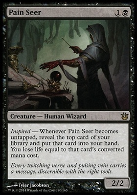 Pain Seer