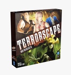 Terrorscape: Odio Putrefatto