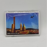 SkyTeam - Promo BLQ Guglielmo Marconi