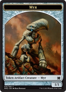 [Myr Token]