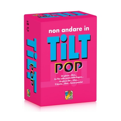 Tilt POP